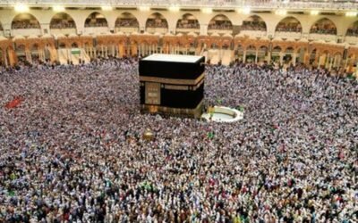Sejarah Haji