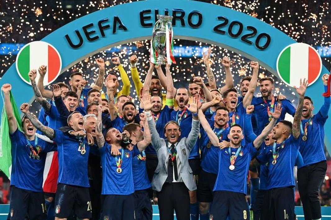 Piala Eropa