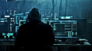 Ransomware