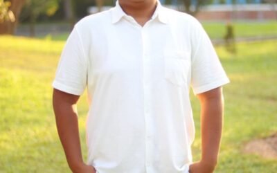 Penulis Battan Rafsanjani Mahasiswa Sosiologi Universitas Bangka Belitung