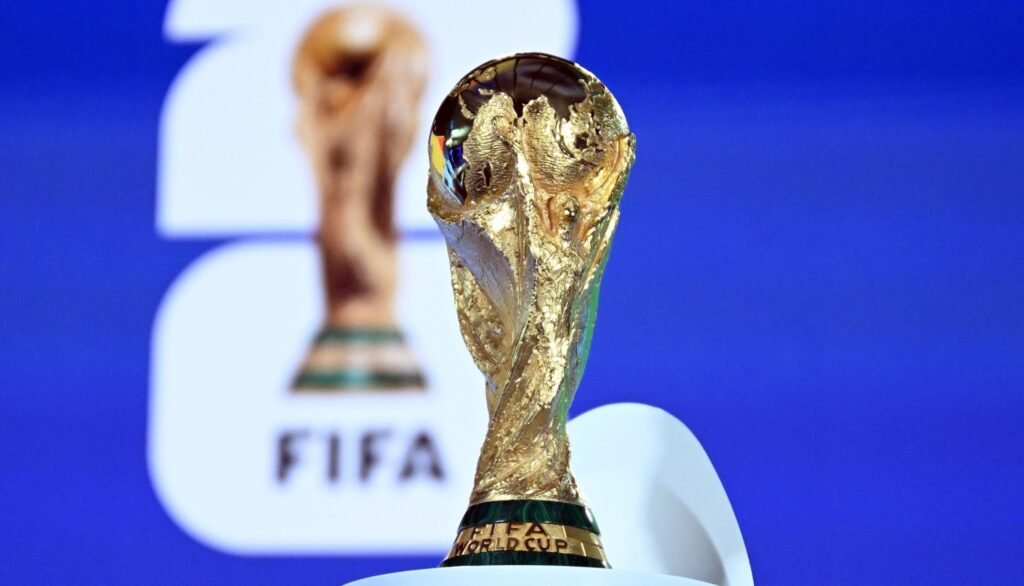 Piala Dunia 2026