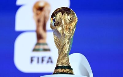Piala Dunia 2026