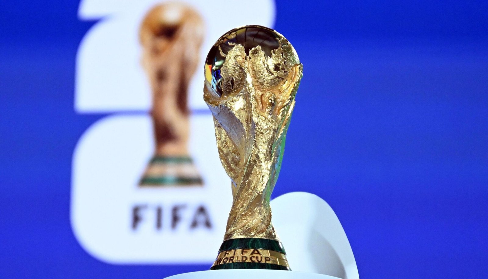 Piala Dunia 2026